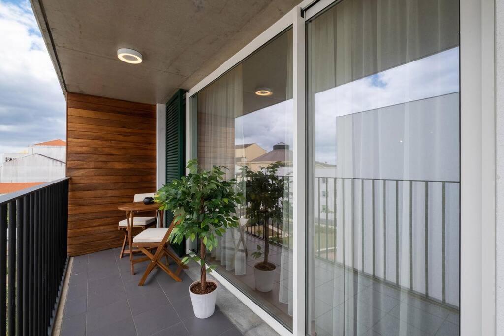 Island Retreat Apt Ponta Delgada Exterior foto
