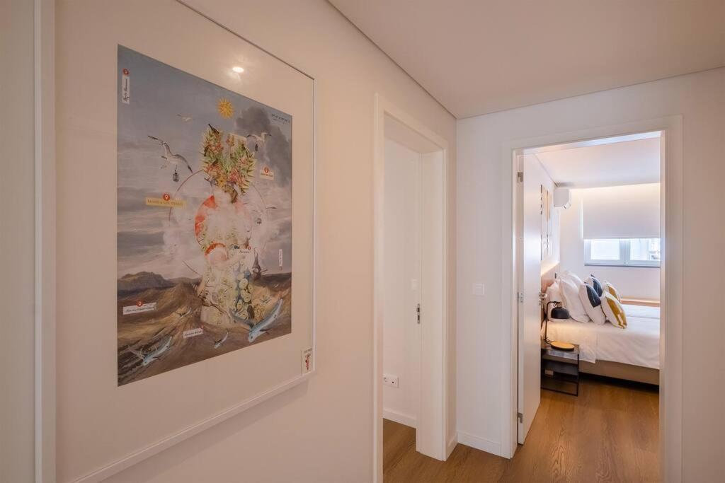 Island Retreat Apt Ponta Delgada Exterior foto