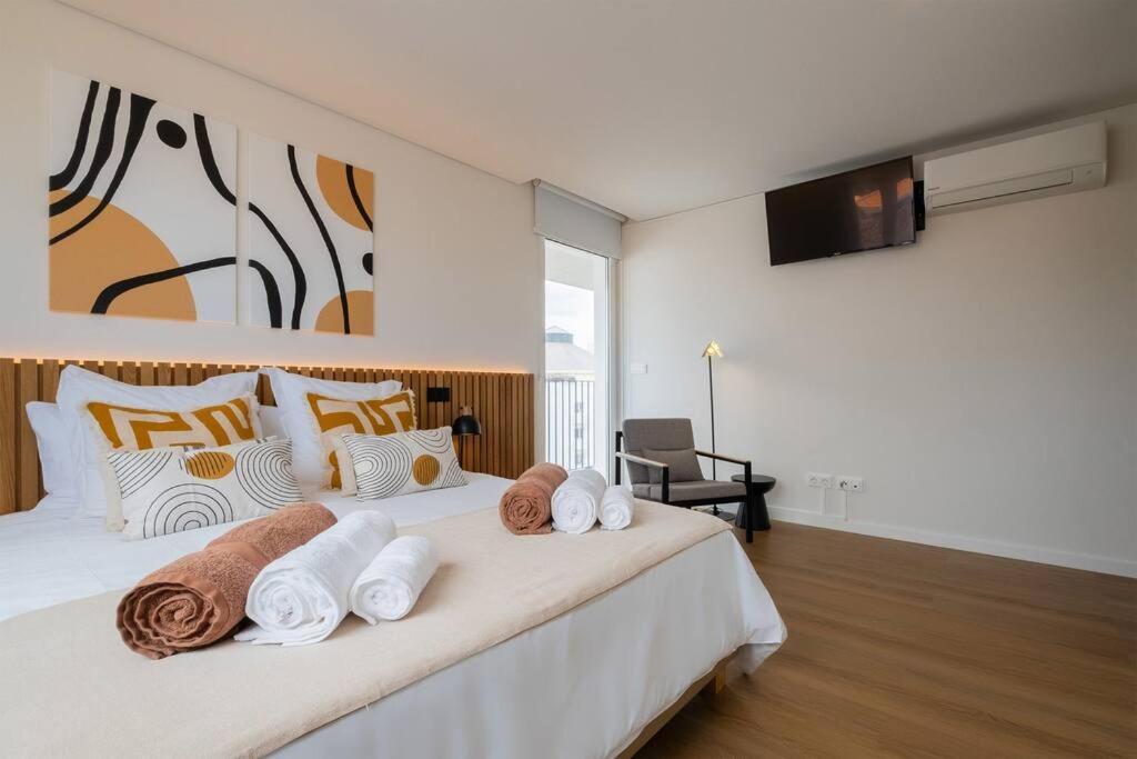 Island Retreat Apt Ponta Delgada Exterior foto